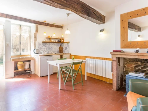 Guestroom Cormot-Vauchignon, 1 pièce, 3 personnes - photo_1011695239869