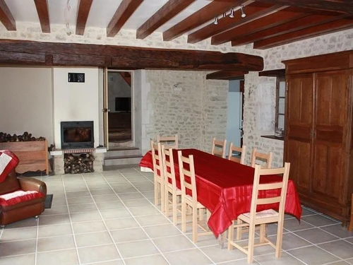 Gasthaus Merry-Sec, 5 Schlafzimmer, 11 Personen - photo_1011695386424