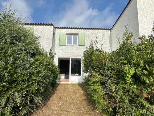 Villa La Palmyre, 3 bedrooms, 6 persons - photo_1011704147682