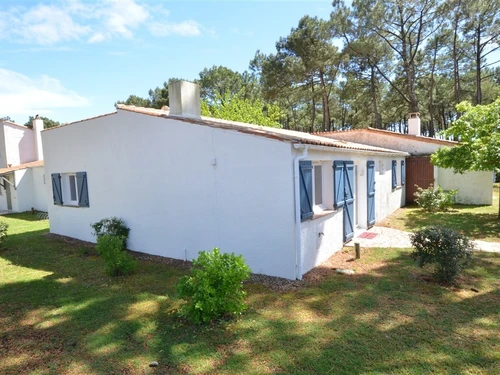 Maison La Palmyre, 4 pièces, 7 personnes - photo_19299613122