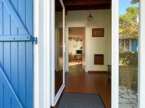 Maison La Palmyre, 4 pièces, 7 personnes - photo_19299613122