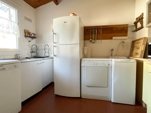 Maison La Palmyre, 4 pièces, 7 personnes - photo_19299613122