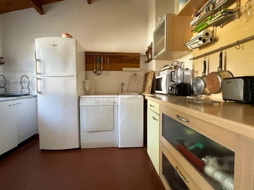 Maison La Palmyre, 4 pièces, 7 personnes - photo_19299613122