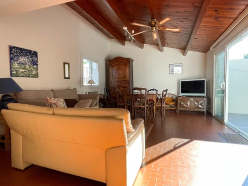 Maison La Palmyre, 4 pièces, 7 personnes - photo_19299613122