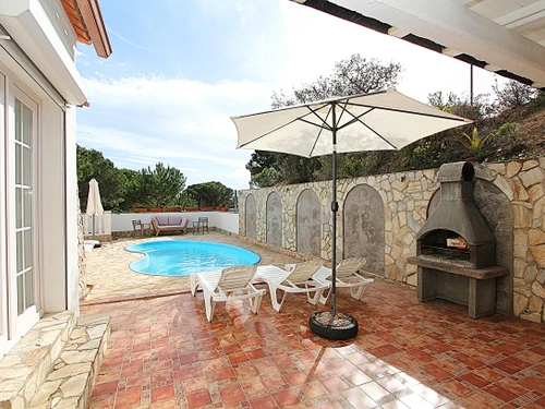 Ferienhaus Lloret de Mar, 5 Schlafzimmer, 10 Personen - photo_17558631083