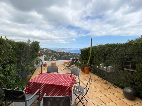 Appartement Begur, 3 pièces, 4 personnes - photo_1011777968541