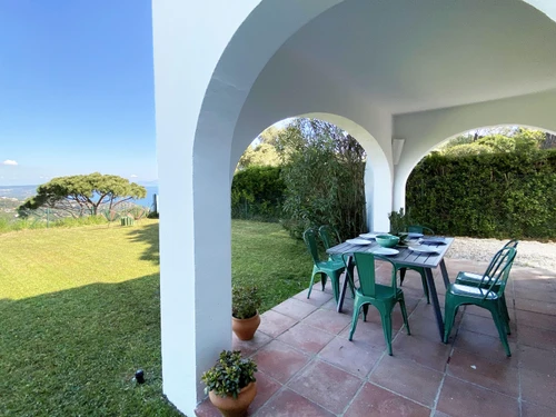 Ferienwohnung Begur, 3 Schlafzimmer, 6 Personen - photo_19296121588