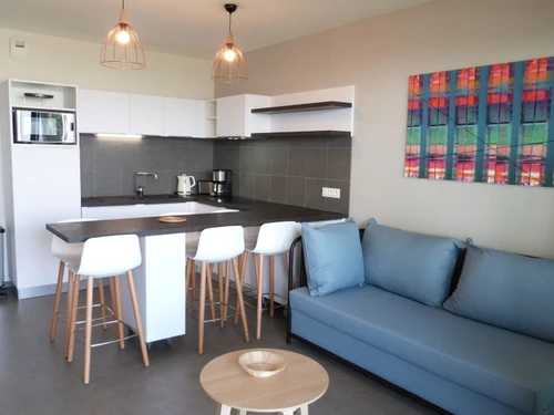 Appartement La Tranche-sur-Mer, 3 pièces, 6 personnes - photo_14914565175