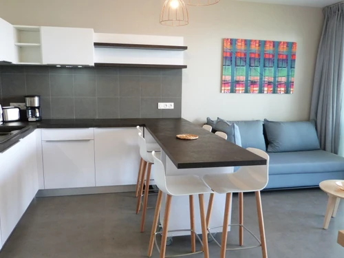 Apartment La Tranche-sur-Mer, 2 bedrooms, 6 persons - photo_14914565175