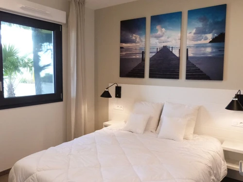 Apartment La Tranche-sur-Mer, 2 bedrooms, 6 persons - photo_14914565175