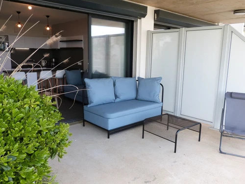 Apartment La Tranche-sur-Mer, 2 bedrooms, 6 persons - photo_14914565175