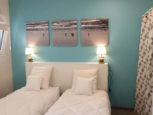 Apartment La Tranche-sur-Mer, 2 bedrooms, 6 persons - photo_14914565175