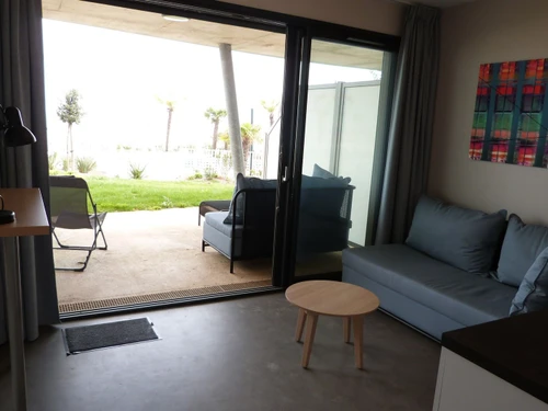 Appartement La Tranche-sur-Mer, 2 pièces, 4 personnes - photo_14675110746
