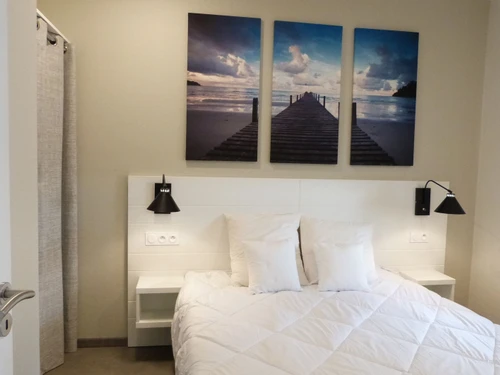 Appartement La Tranche-sur-Mer, 2 pièces, 4 personnes - photo_14675110746