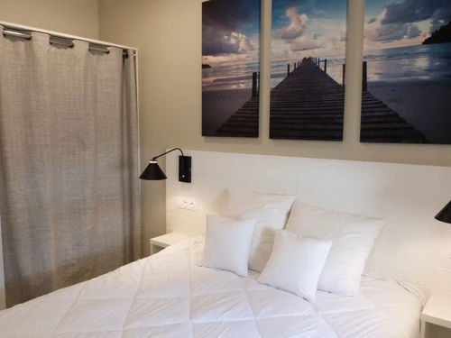 Appartement La Tranche-sur-Mer, 2 pièces, 4 personnes - photo_14675110746