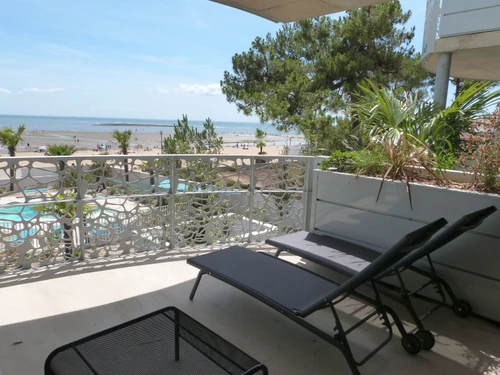 Appartement La Tranche-sur-Mer, 3 pièces, 6 personnes - photo_17342934411