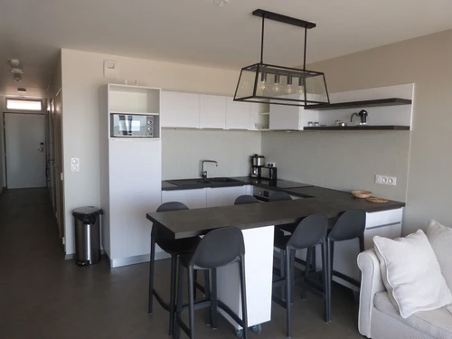 Appartement La Tranche-sur-Mer, 3 pièces, 6 personnes - photo_17342934411