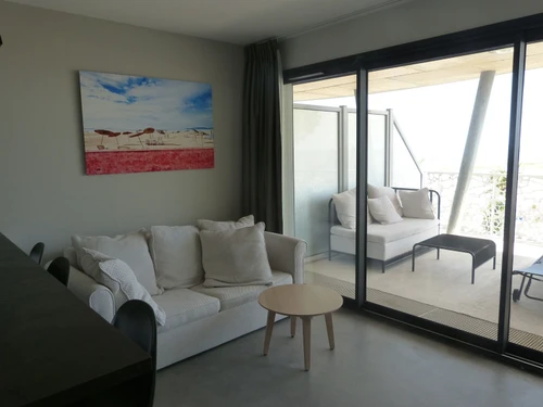 Appartement La Tranche-sur-Mer, 3 pièces, 6 personnes - photo_17342934411