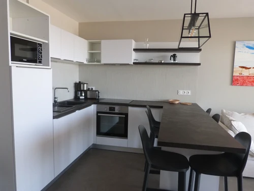 Appartement La Tranche-sur-Mer, 3 pièces, 6 personnes - photo_16247185718