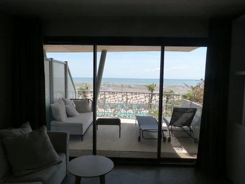 Appartement La Tranche-sur-Mer, 3 pièces, 6 personnes - photo_16247185718