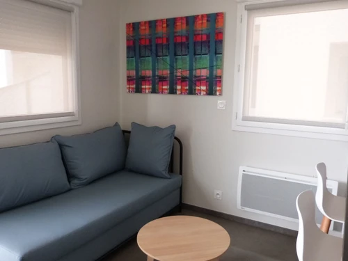 Apartment La Tranche-sur-Mer, 1 bedroom, 4 persons - photo_14914564940