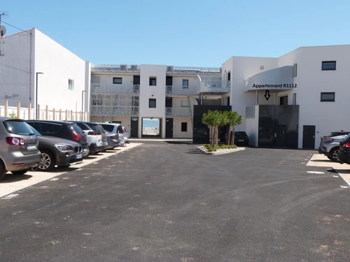 Apartment La Tranche-sur-Mer, 2 bedrooms, 6 persons - photo_14914564823