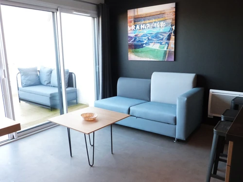 Appartement La Tranche-sur-Mer, 3 pièces, 6 personnes - photo_14914564823