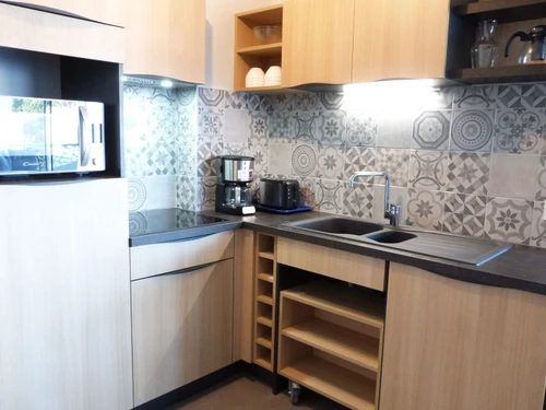 Appartement La Tranche-sur-Mer, 3 pièces, 6 personnes - photo_14914564823