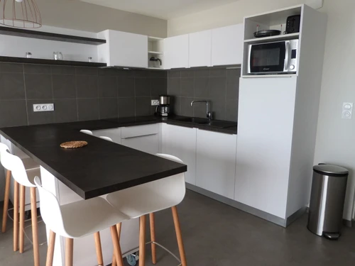 Apartment La Tranche-sur-Mer, 2 bedrooms, 6 persons - photo_14017280832