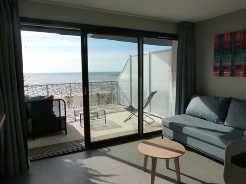 Apartment La Tranche-sur-Mer, 2 bedrooms, 6 persons - photo_14017280832