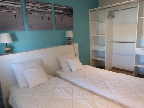 Apartment La Tranche-sur-Mer, 2 bedrooms, 6 persons - photo_14017280832