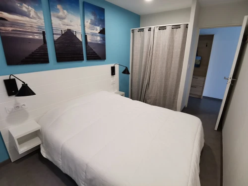 Appartement La Tranche-sur-Mer, 2 pièces, 4 personnes - photo_16247188485