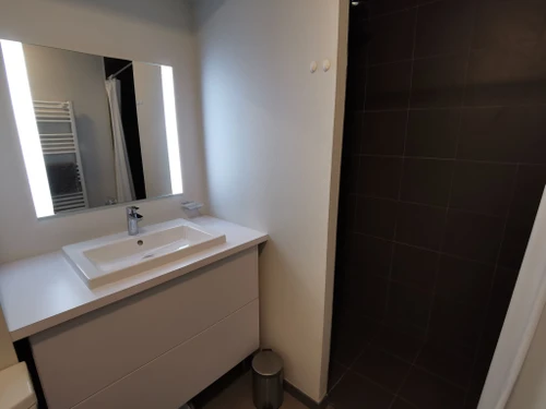 Appartement La Tranche-sur-Mer, 2 pièces, 4 personnes - photo_16247188485