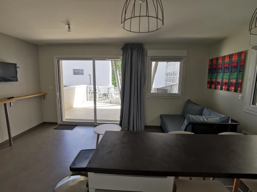 Appartement La Tranche-sur-Mer, 2 pièces, 4 personnes - photo_16247188485