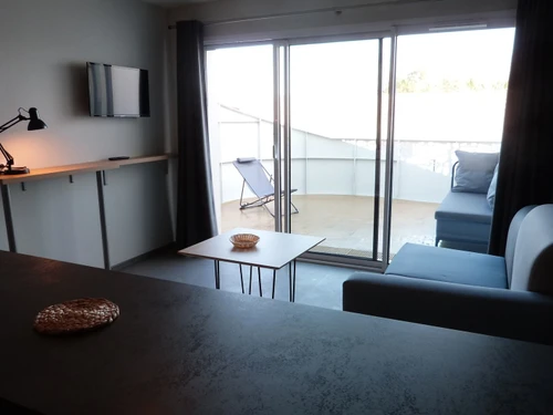 Appartement La Tranche-sur-Mer, 3 pièces, 6 personnes - photo_14914565053