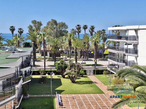 Apartamento Salou, 3 dormitorios, 6 personas - photo_17227974970