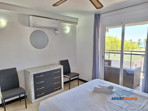 Apartamento Salou, 3 dormitorios, 6 personas - photo_17227974970