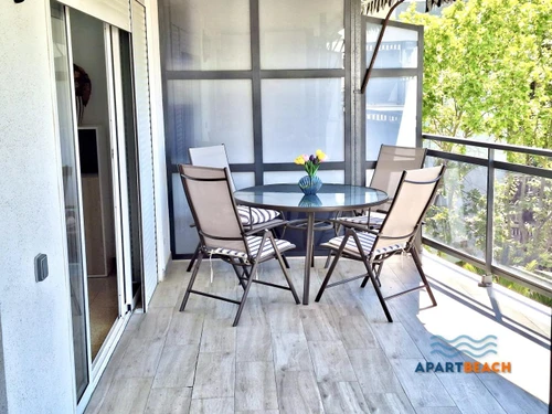 Apartamento Salou, 3 dormitorios, 6 personas - photo_17227974970