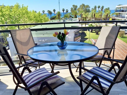 Apartamento Salou, 3 dormitorios, 6 personas - photo_17227974970