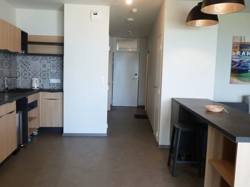 Appartement La Tranche-sur-Mer, 2 pièces, 4 personnes - photo_17777374355