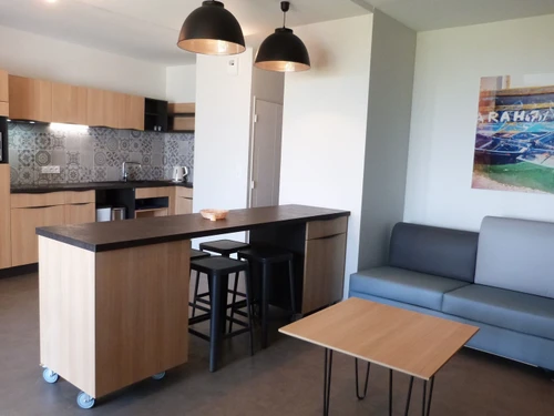 Appartement La Tranche-sur-Mer, 2 pièces, 4 personnes - photo_17777374355