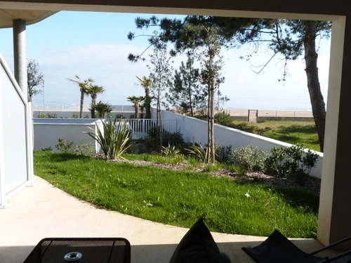 Appartement La Tranche-sur-Mer, 2 pièces, 4 personnes - photo_17777374355