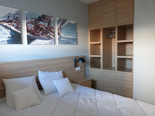 Appartement La Tranche-sur-Mer, 2 pièces, 4 personnes - photo_14383649923