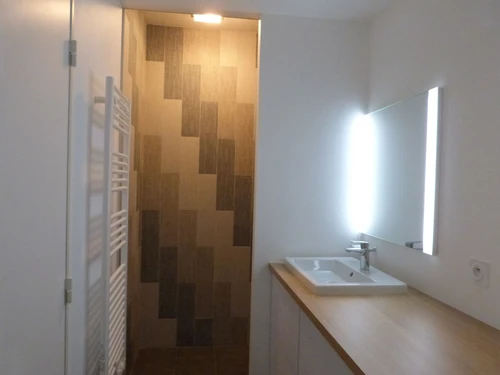 Appartement La Tranche-sur-Mer, 2 pièces, 4 personnes - photo_14383649923