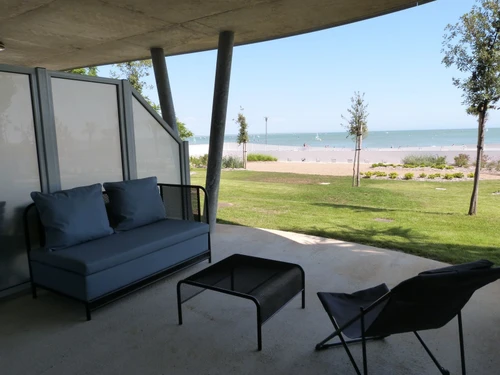 Appartement La Tranche-sur-Mer, 3 pièces, 6 personnes - photo_17145095006