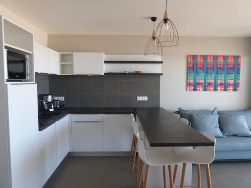 Apartment La Tranche-sur-Mer, 2 bedrooms, 6 persons - photo_17145095006