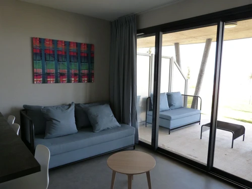 Apartment La Tranche-sur-Mer, 2 bedrooms, 6 persons - photo_17145095006