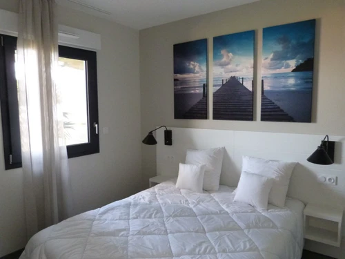 Apartment La Tranche-sur-Mer, 2 bedrooms, 6 persons - photo_17145095006