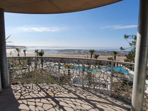 Apartment La Tranche-sur-Mer, 2 bedrooms, 6 persons - photo_17145097338