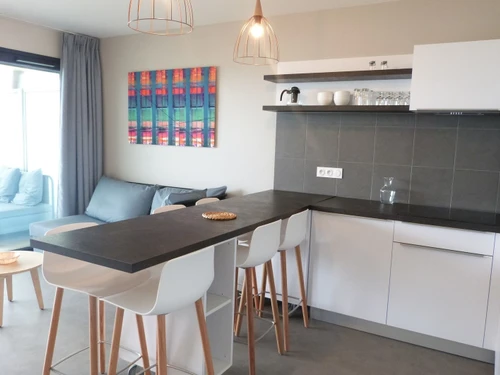 Apartment La Tranche-sur-Mer, 2 bedrooms, 6 persons - photo_17145097338